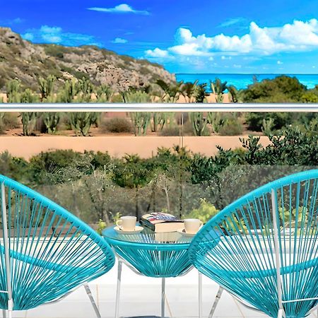 Cretan Lodge Heated Pool Ágios Nikólaos Eksteriør billede